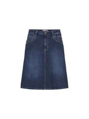 Pulz Jeans - KATJA DENIM NEDERDEL