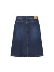 Pulz Jeans - KATJA DENIM NEDERDEL