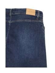 Pulz Jeans - KATJA DENIM NEDERDEL