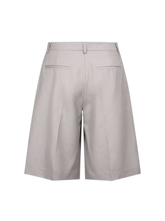 Copenhagen Muse - TENNA Elegant Shorts