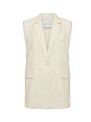 Copenhagen Muse - BLOOMIE Raffineret Vest Copenhagen Muse - BLOOMIE Raffineret Vest