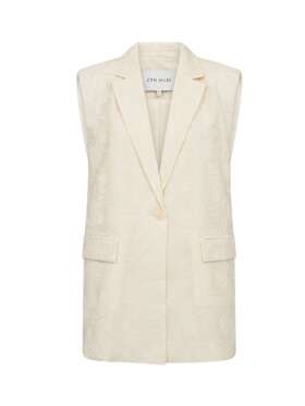 Copenhagen Muse - BLOOMIE Raffineret Vest