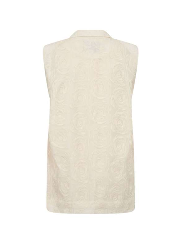 Copenhagen Muse - BLOOMIE Raffineret Vest
