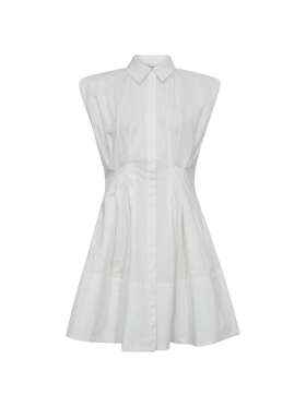 Copenhagen Muse - SHIRLEY Kjole