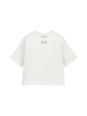 Copenhagen Muse - MUSE Smart Print Bluse