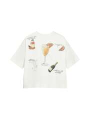 Copenhagen Muse - MUSE Smart Print Bluse