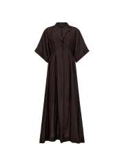 Copenhagen Muse - MOLLY Dress Maxi Kjole Copenhagen Muse - MOLLY Dress Maxi Kjole