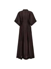 Copenhagen Muse - MOLLY Dress Maxi Kjole Copenhagen Muse - MOLLY Dress Maxi Kjole