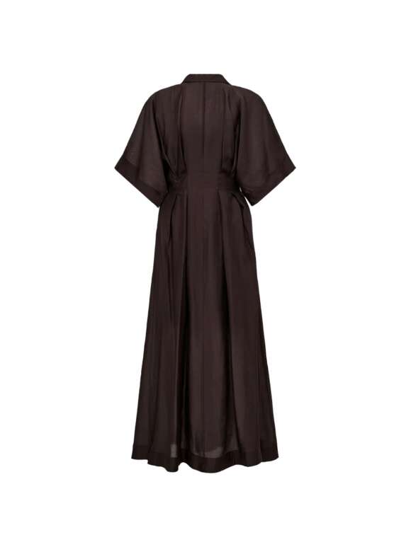 Copenhagen Muse - MOLLY Dress Maxi Kjole
