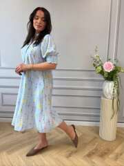 Marta Du Chateau - LAUREN DRESS