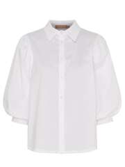 Marta Du Chateau - AIVORY BLOUSE Marta Du Chateau - AIVORY BLOUSE