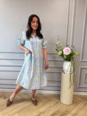 Marta Du Chateau - LAUREN DRESS