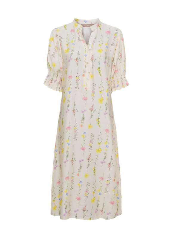 Marta Du Chateau - LAUREN DRESS