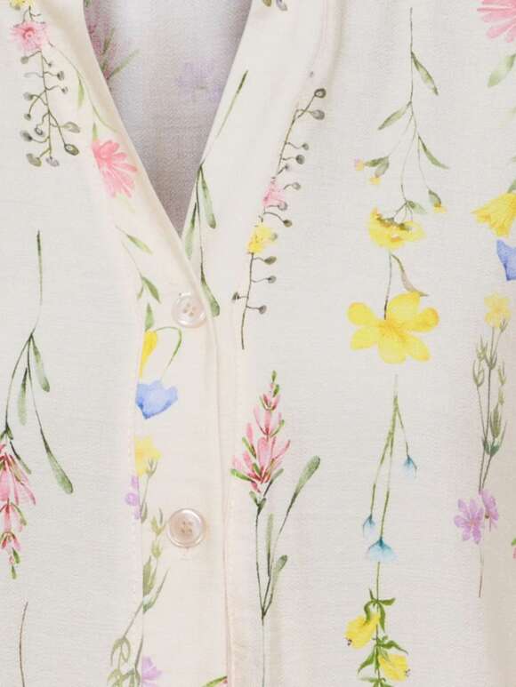 Marta Du Chateau - LAUREN DRESS