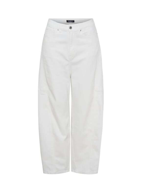 Marta Du Chateau - MILTUS JEANS