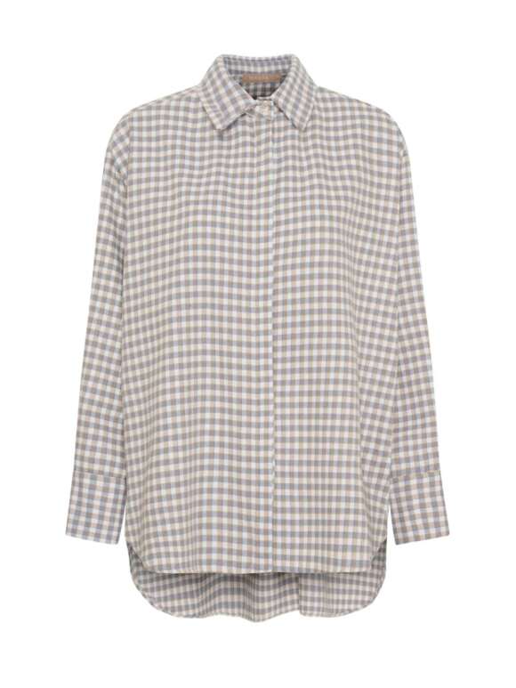 Marta Du Chateau - ORLANDA SHIRT