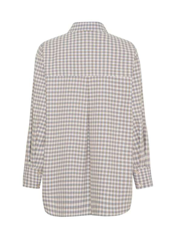 Marta Du Chateau - ORLANDA SHIRT