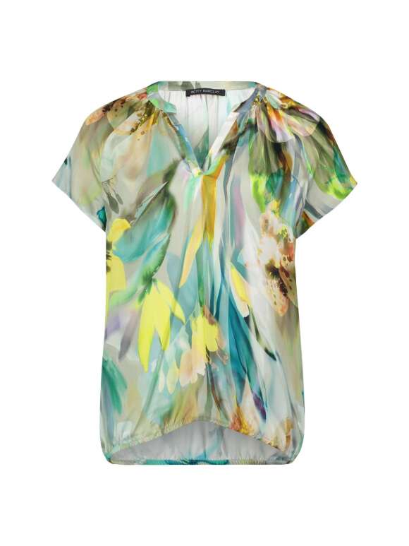 Betty Barclay - Feminin Bluse