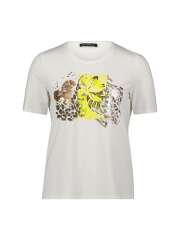 Betty Barclay - Smart Bluse Med Print