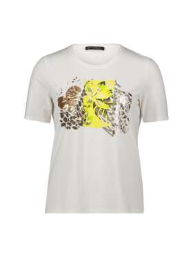 Betty Barclay - Smart Bluse Med Print