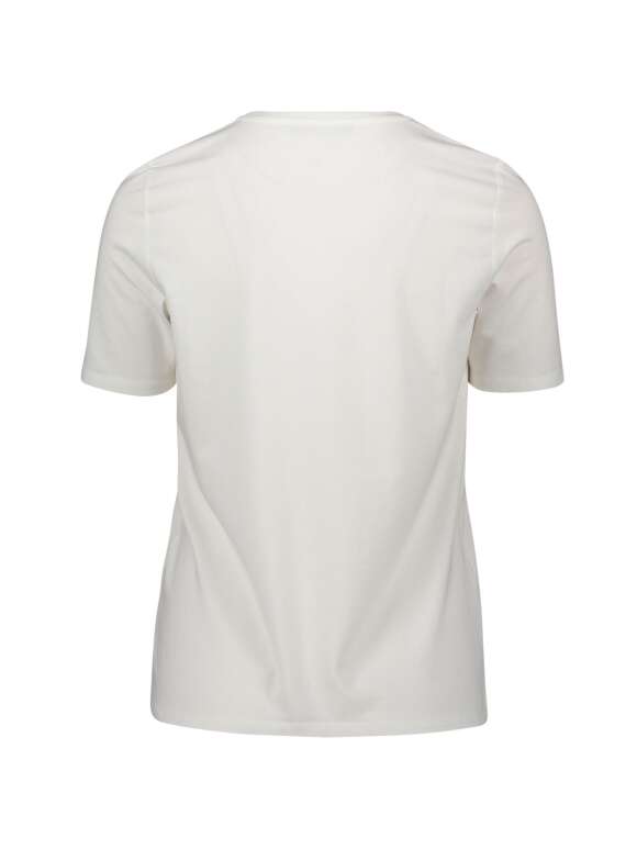 Betty Barclay - Smart Bluse Med Print