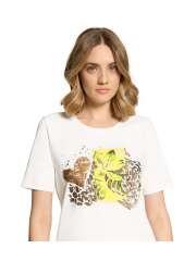 Betty Barclay - Smart Bluse Med Print