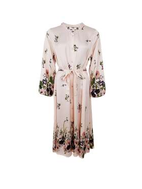 Black Colour - BEATRIX KJOLE