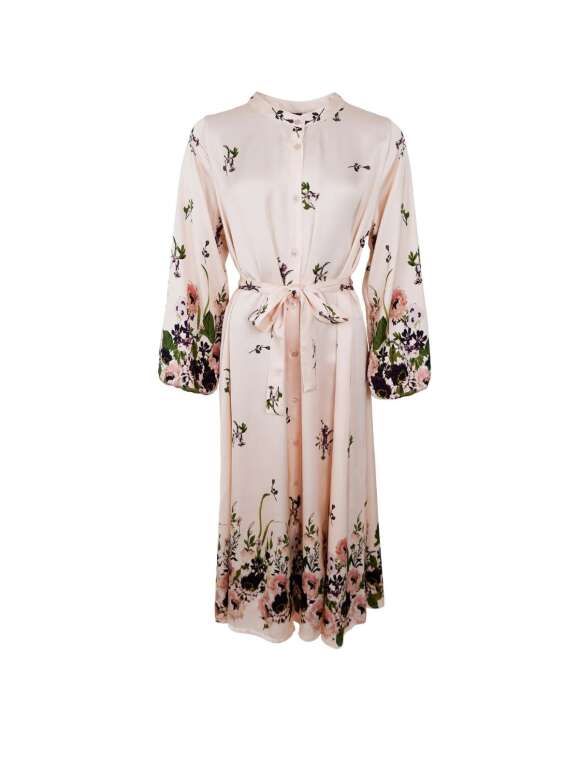 Black Colour - BEATRIX KJOLE