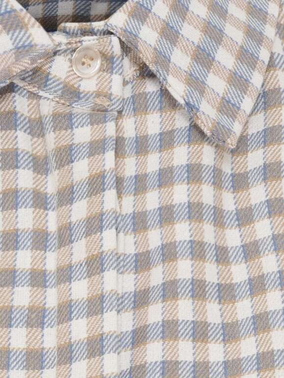 Marta Du Chateau - ORLANDA SHIRT