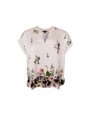 Black Colour - BEATRIX BLUSE