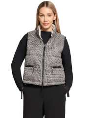 Betty Barclay - Sporty Vendbar Vest