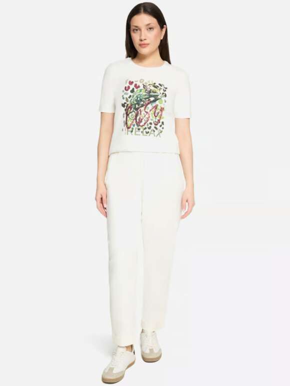 Betty Barclay - Feminin Bluse