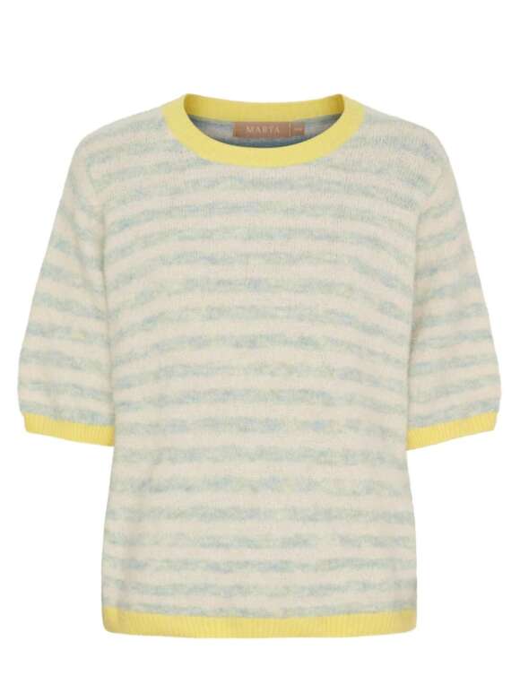 Marta Du Chateau - RUTH STRIK