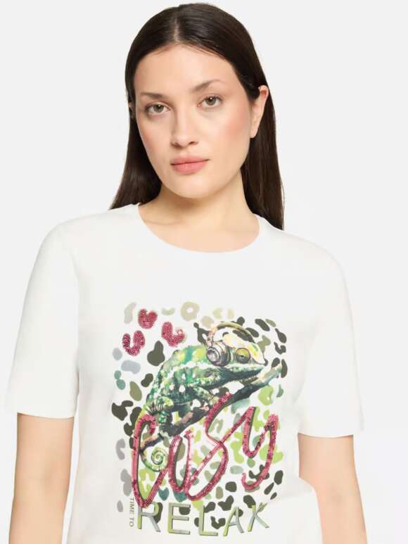 Betty Barclay - Feminin Bluse