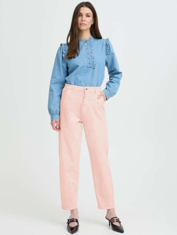 Pulz Jeans -  ADDY Smart Jeans