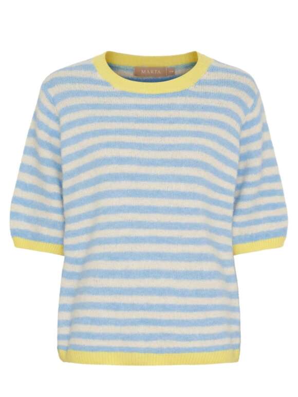 Marta Du Chateau - RUTH STRIK