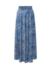 Karmamia -  SAVANNAH SKIRT Maxi Nederdel