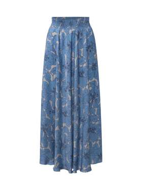 Karmamia -  SAVANNAH SKIRT Maxi Nederdel