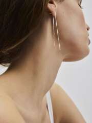 Pernille Corydon - AIRY EARRINGS Pernille Corydon - AIRY EARRINGS