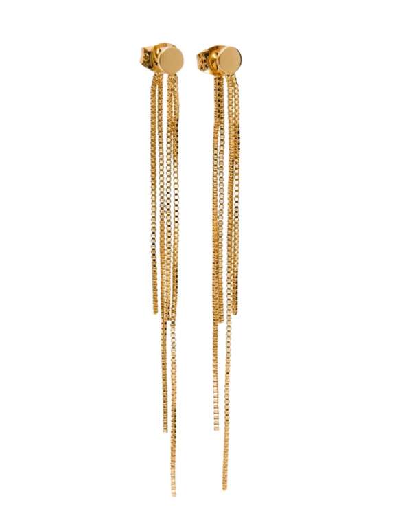 Pernille Corydon -  AIRY EARRINGS