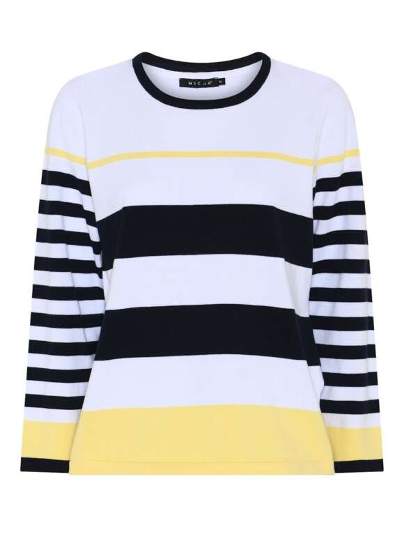 Micha - Maritim Strik