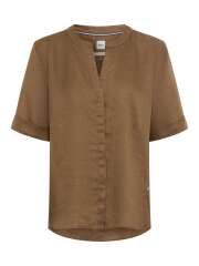 Brax - VERI Klassisk Hørbluse