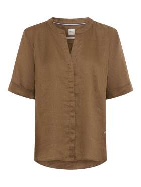 Brax - VERI Klassisk Hørbluse