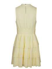 Neo Noir - MAY Sofistikeret Kjole