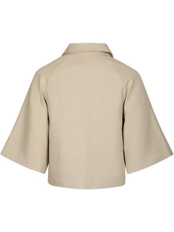 Neo Noir -  ROSEMMA Kort Jakke