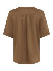 Brax - VERI Klassisk Hørbluse