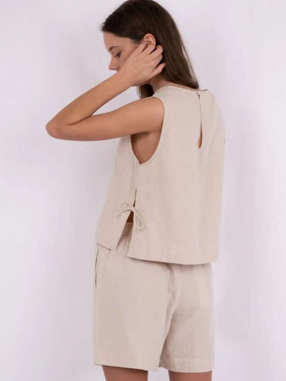 Neo Noir - SVETLANA Smart Blusetop