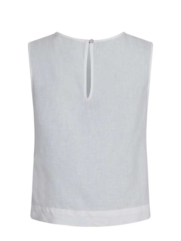 Neo Noir - SVETLANA Smart Blusetop