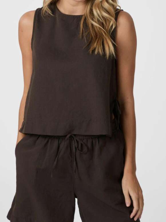 Neo Noir - SVETLANA Smart Blusetop