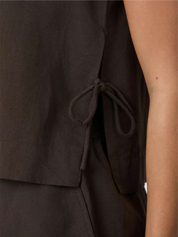 Neo Noir - SVETLANA Smart Blusetop